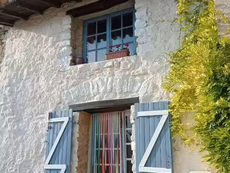 maison 3 pièces 60 m2