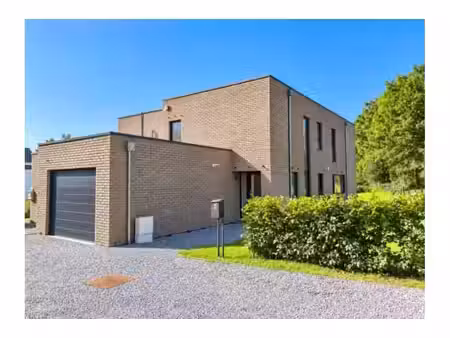 maison à louer à rue des bouleaux  33 welkenraedt (vbe69989)