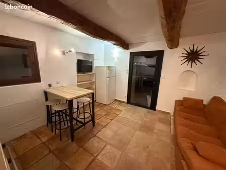 maison appartement