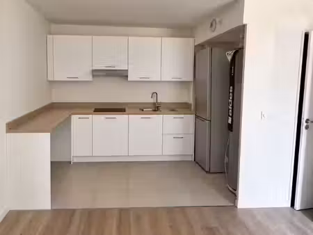appartement 3p 61m2 refait à neuf avec balcon/terrasse 11m2