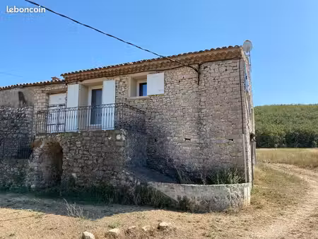 appt loft en campagne à 20 min iter/cea