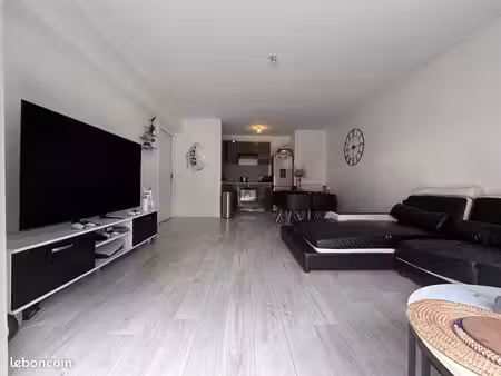 t3 centre ville montmagny