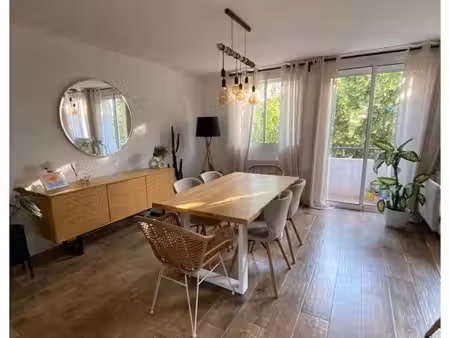 location appartement la loubiere