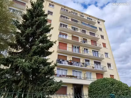 appartement t2 47 m2 troyes