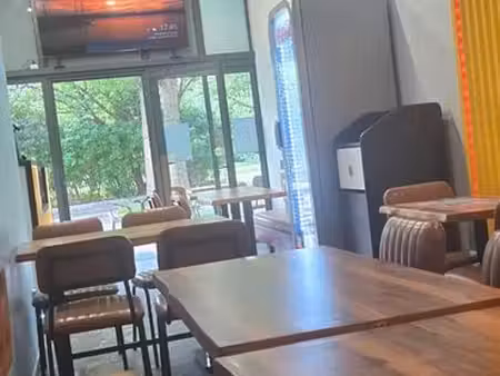 restaurant a rouen