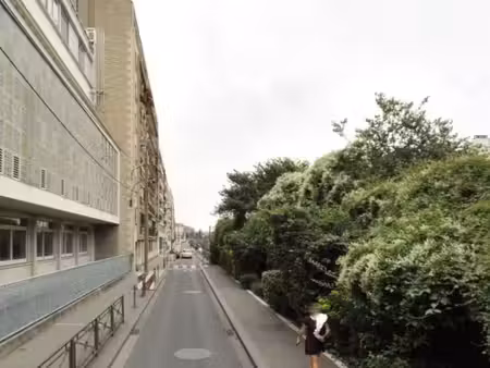 place de parking interieur vincennes 94