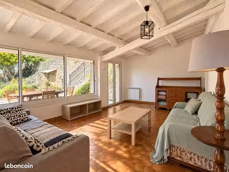maison meublée 3 pièces avec grand jardin ? – claviers