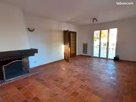 maison 4 pièces 93 m²