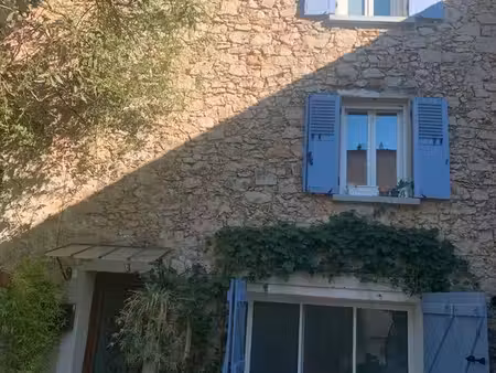 maison meublée à louer