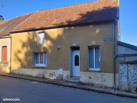 charmante maison
