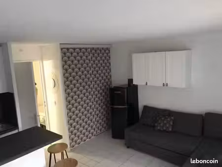 location studio bail étudiant ou mobilité