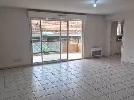appartement 3 pièces 74 m²