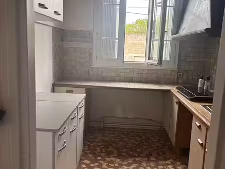 duplex 3 pièces - taverny