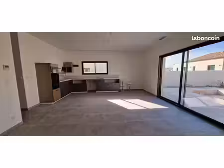 appartement 4 pièces 95 m²