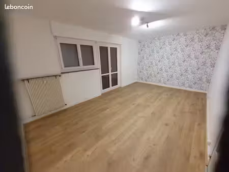 studio f1 36m² - franconville epine guyon