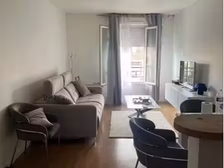 appartement f2