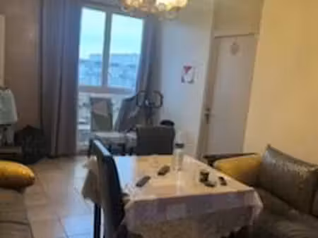appartement 3 pièces de 53 20 m²