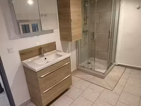 appartement t3 65m2