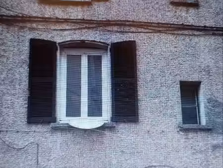 appartement f3 au calme en plein coeur du village