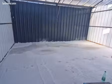 box à louer