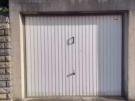box à louer taverny