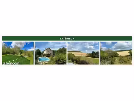 maison bercenay en othe