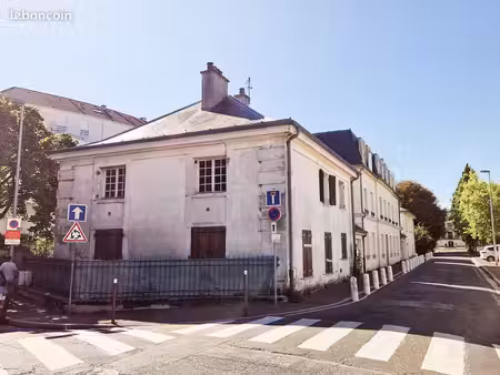 maison 147 m² centre ville eaubonne à rénover