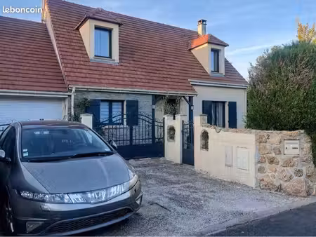 maison lardy
