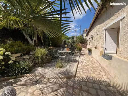 maison 6 pièces 160 m²