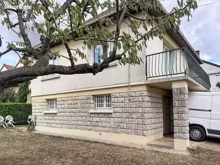 pavillon 5 pièces 93 m²