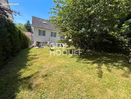 maison 5 pièces 99 m²