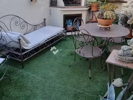 maison de village 4 pièces 111 m²