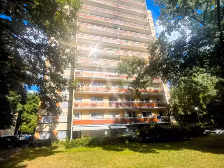 appartement 2 pièces 56 m²