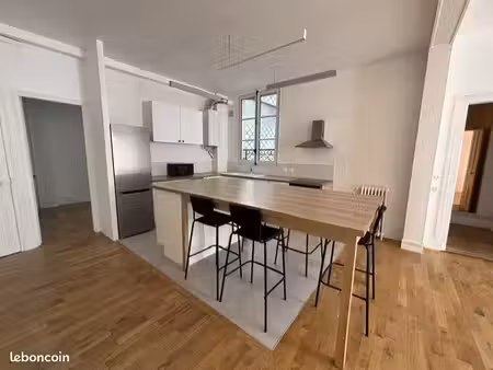 appartement t4 centre ville de troyes
