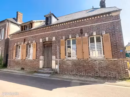 maison 6 pièces 161 m²