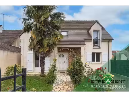 maison 6 pièces 136 m²