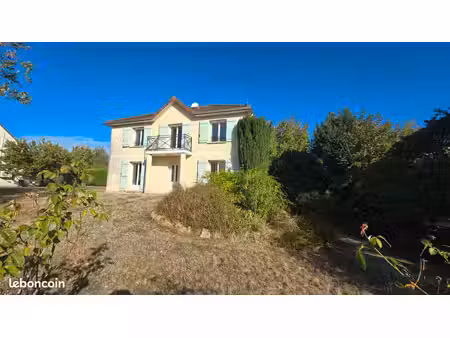 maison 7 pièces 150 m²
