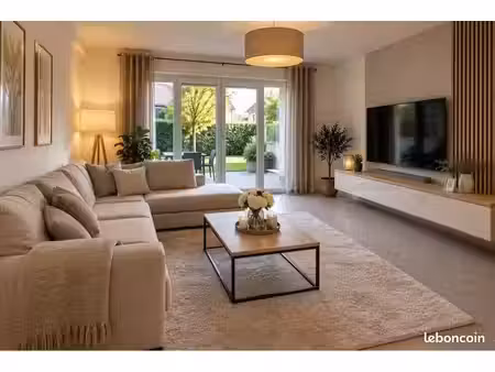 maison louer