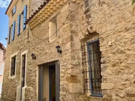 grands maisons de ville