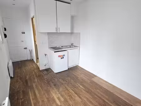 studio 13m2