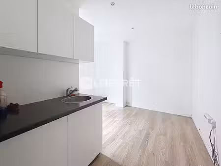 appartement 2 pièces 28 m²