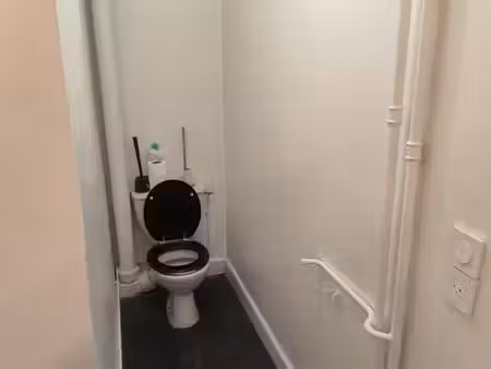 appartement 31 m2 livry gargan accès t4