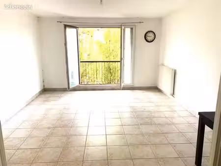 appartement 3 pièces 73 m²