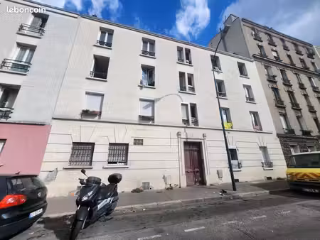 appartement 1 pièce 21 m²