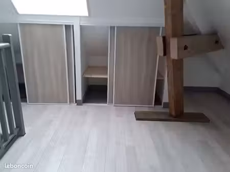 appartement f3