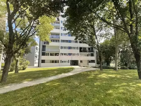 appartement 2 pièces 57 m²