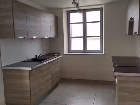 appartement f3