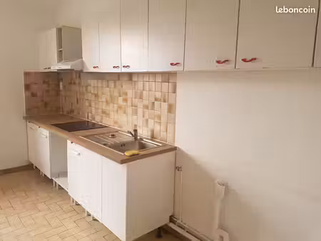appartement à warca