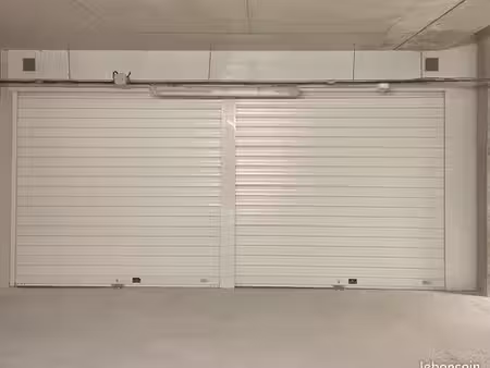 double box - secteur mairie