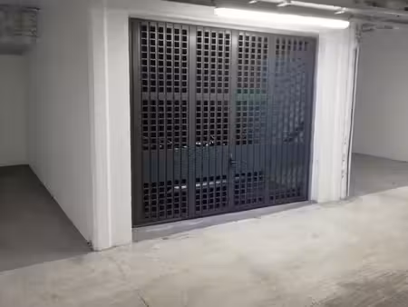 box fermé